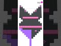 Color fill 3d level 168 gameplay in 34 seconds