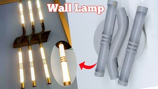 How To Make House Interior Home Decoration Unique Wall Light Decorative Wall Lamp Ideas