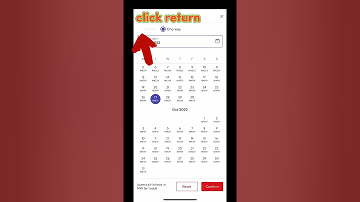 Get to know AirAsia Super+ hack for your unlimited flights across ASEAN #airasia #airasiasuperplus