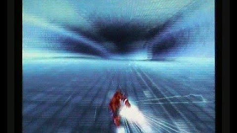 F-ZERO GX: Lucky Suicide Finish on OSMS