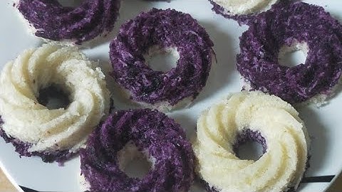 kue Tradisional Enak & Legit ll Resep Kue Tradisional Sengkulun Tepung Ketan