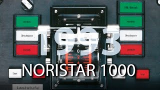 Happy Birthday NORISTAR Happy Birthday NORISTAR