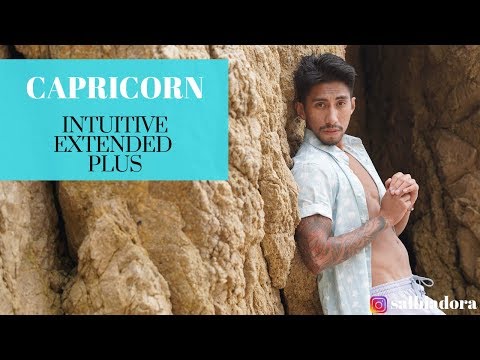 CAPRICORN - 'THE FIND YOU SO IRRESISTIBLE' INTUITIVE EXTENDED PLUS TAROT READING CAPRICORN - 'THE FIND YOU SO IRRESISTIBLE' INTUITIVE EXTENDED PLUS TAROT READING