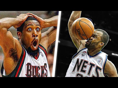 Video: Stupidest ozljede u povijesti NBA