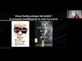 56-a ILEI-kongreso: "Flannery O’ Connor" (Sara Spanò)