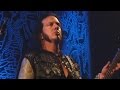 Morbid Angel -  World of shit (The promised land) - Live Paris 2014