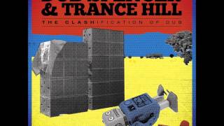 Train In Vain - Dub Spencer & Trance Hill