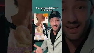 This Is An Esophagostomy And Is Oftentimes Required For Certain Esophageal Tract Related