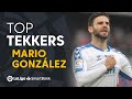 Laliga smartbank tekkers doblete de mario gonzlez en el triunfo del cd tenerife