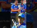 धोनी ने गंभीर की तारीफों के पुल बांध दिए! #shorts #cricket #gautamgambhir #msdhoni #teamindia