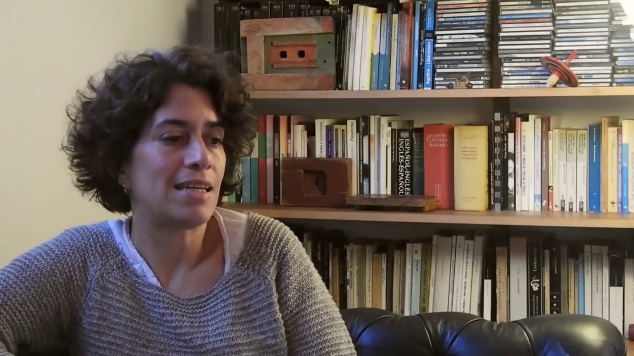 Documental: DANZA BUTOH  4º D