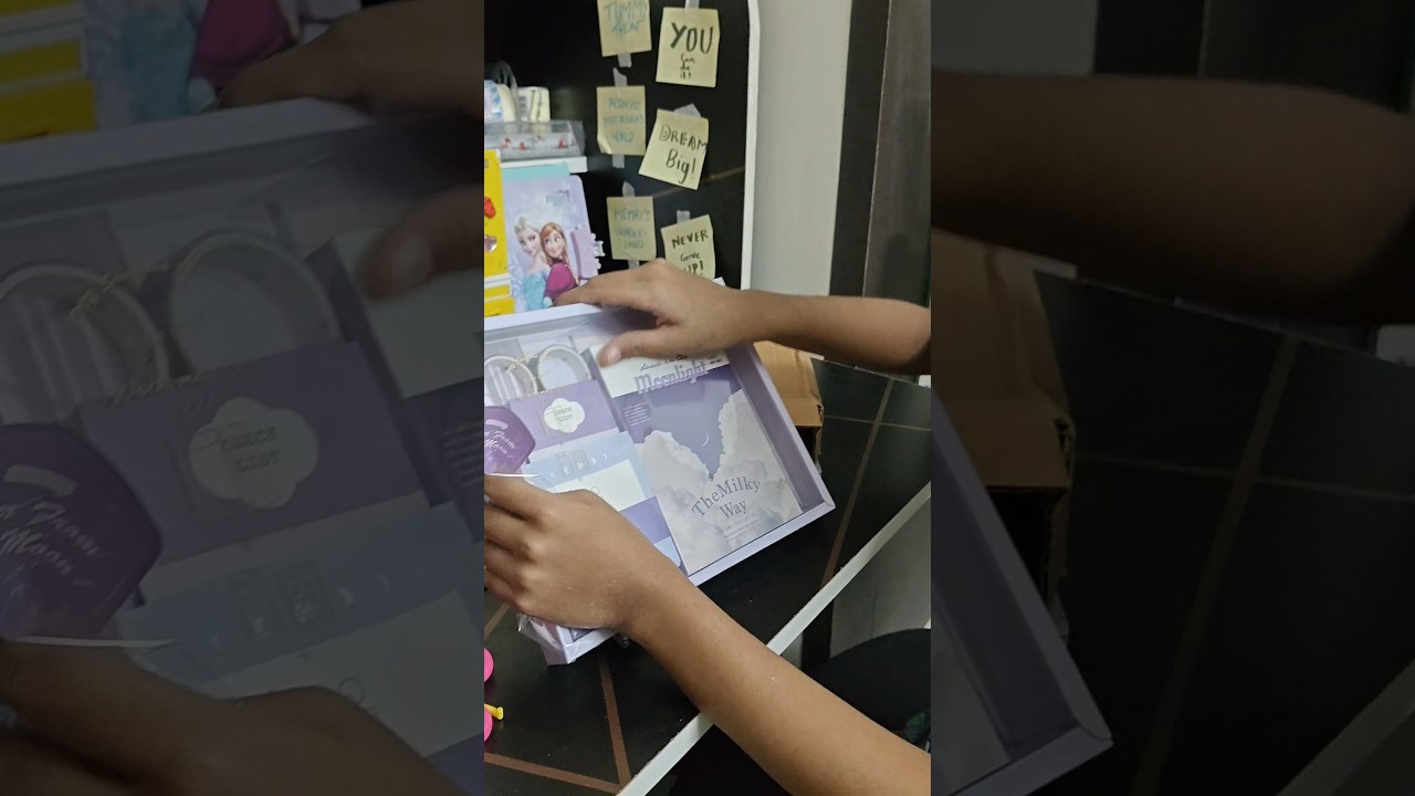 Purple💜Theme Scrapbook💜 Journal kit |Scrapbooking #scrapbook #purple #journal #artscraft #trending