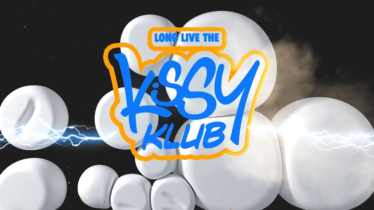 Round The Twist (TV Show Theme) X Kry Wolf - 3001 (Kissy Klub Version ...