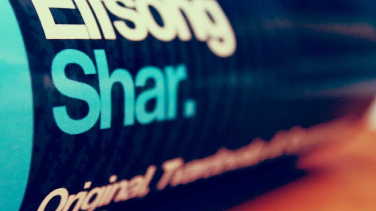 Elfsong - Shar (Tvardovsky Remix) [Touchstone Recordings]