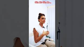 Gün Bir Günelle Günelle Bugün.. Ünel Ün Ündem