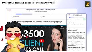 Learniverse Review and Tutorial: AppSumo Lifetime Deal