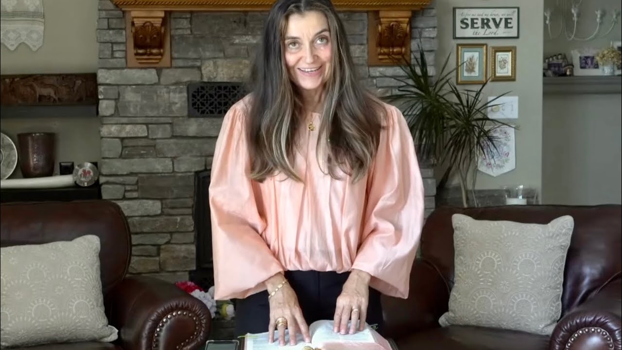 You Live By What You Acknowledge | Deci Schneider