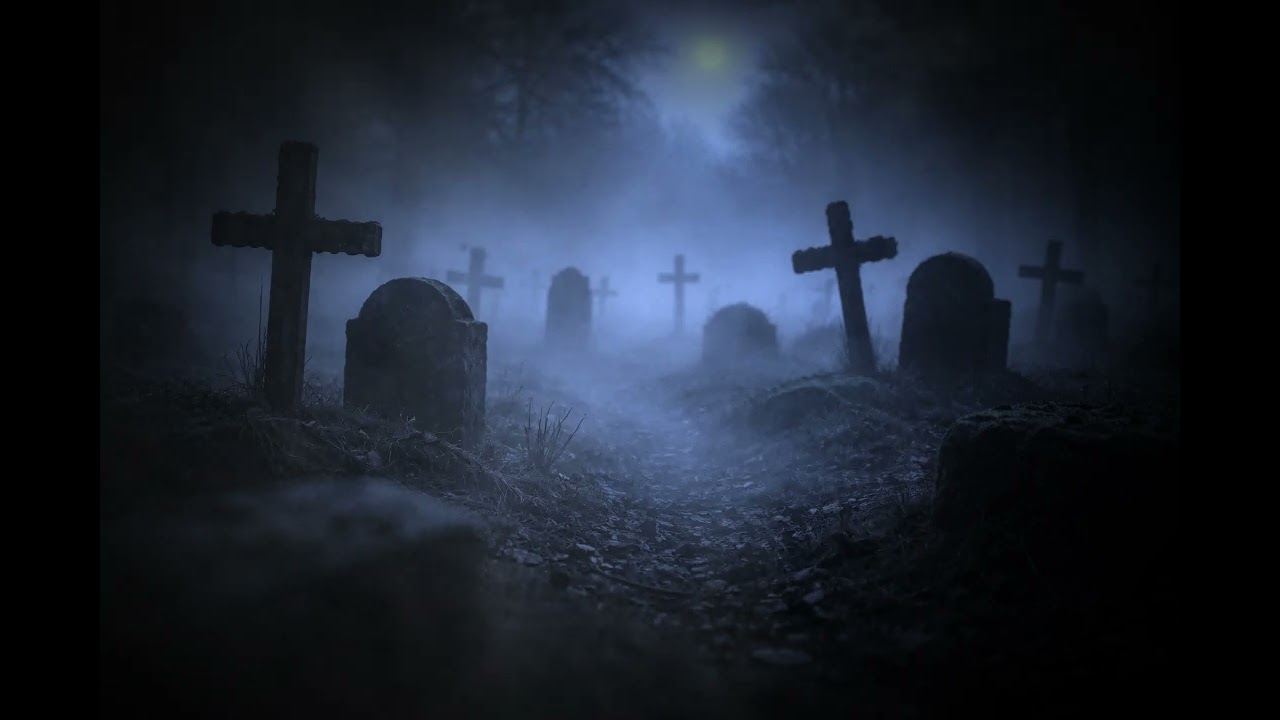 Whispers of the Wiedergänger | Dark Medieval Atmosphere