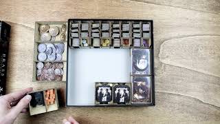 Unboxing Brass: Lancashire - The Dicetroyers