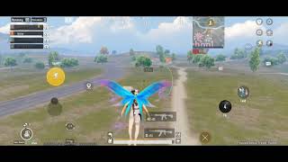 Bad Luck 👎 #bgmi #samarplayz