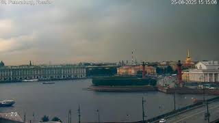 LIVE CAMERA Низино строительство каркасного дома от компании «DEKORD»