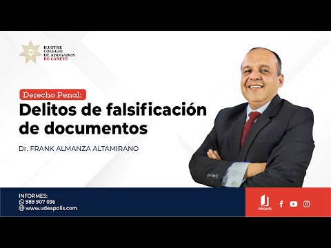 Video: ¿Existen ramificaciones legales por falsificar un currículum?