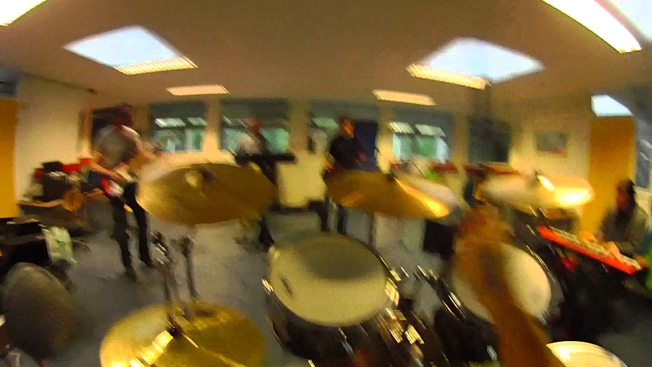 Group practice session 3 - YouTube