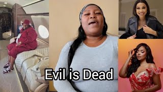Notorious Zimbabwean Businessman Dies in Plane Crash| Social Media predictions