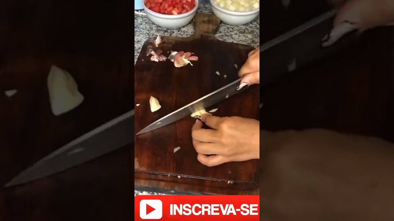 um delicioso almoço 😋😋 