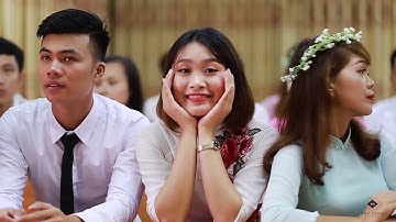 Kỷ yếu K49.KDT01 -ĐH kĩ thuật công nghiệp Thái Nguyên 22/10/2017