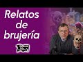 Relatos de brujería | Relatos del lado oscuro