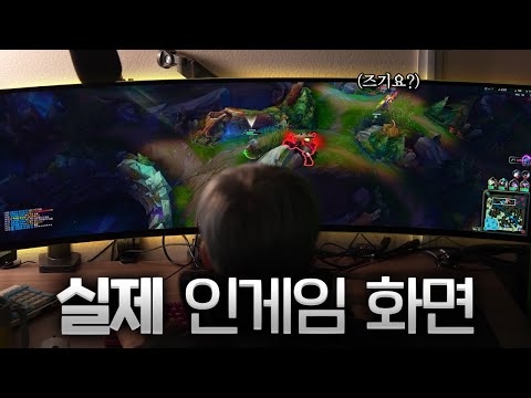 슈퍼 모니터로 합법 핵 쓰기