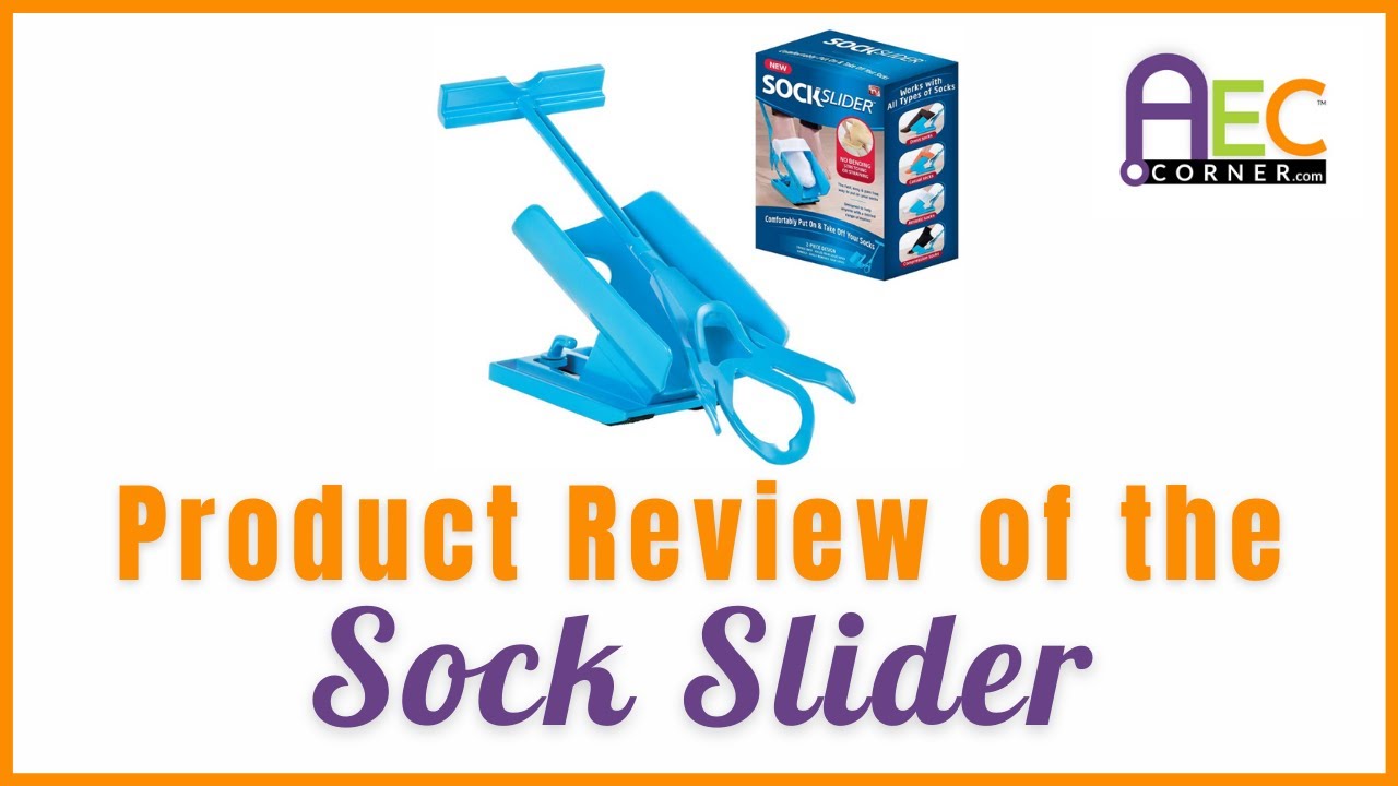 Sock Slider Product Review YouTube