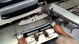MACHINE MODEL #6855