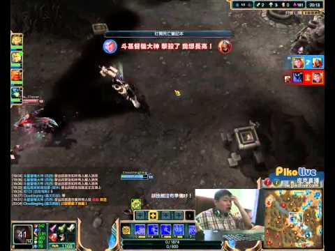 統神 杰西 招全繳 硬換劫
