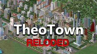 TheoTown Reloded