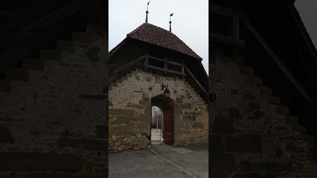 Switzerland - Avenches 113 