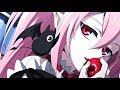 Amvkrul tepeslolitaseraph of the end