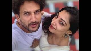 Rithu Mantra With Boyfriend Exclusive Photos Bigg Boss Contestant Rithu Mantra And Boyfriend