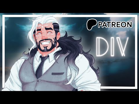 [Patreon Preview][M4A] Meeting Div - ASMR Roleplay Audio (Div)