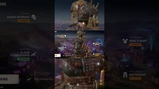 New Battle Pass 🔥 • Oxide Survival Island | TIXK95GAMING #oxide #rust #okcaйд #оксайд #survivalgame