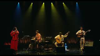 Morgana Moreno 4Teto