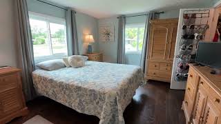 7215 Lakeshore Dr (Colony Cove) 55  Community, 6 heated pools and 2 dog parks.