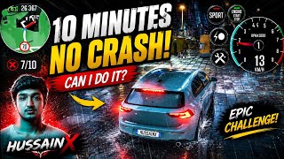 Can I Drive for 10 Minutes Without Crashing? 🚗 screenshot 4
