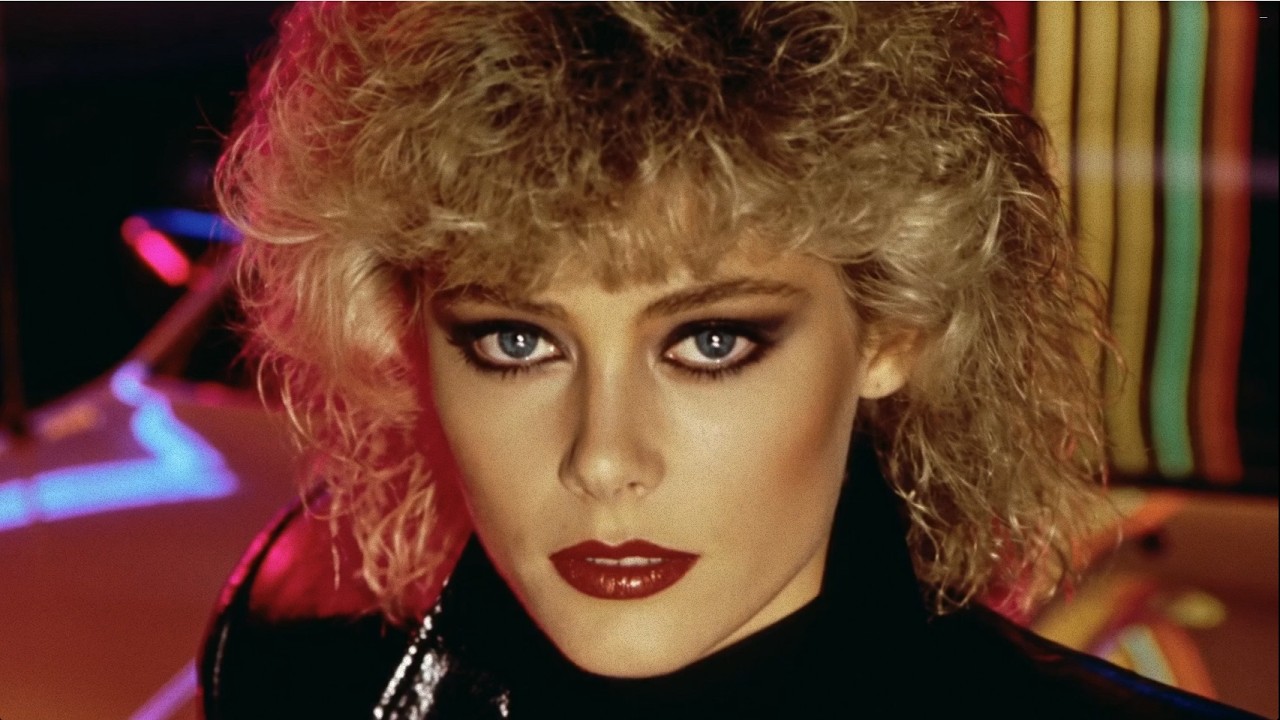 Mira Its 1985 and you're driving fast en YouTube Mira Its 1985 and you're driving fast en YouTube