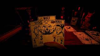 Inscryption – Part 6 | Interspecies review