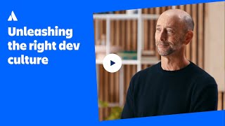 Unleashing the right dev culture | Atlassian Presents: Unleash | Atlassian screenshot 5