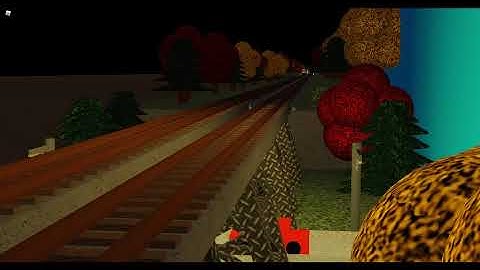 RO SCALE NS Coal Goes over the bridge with NS 1800 Leading