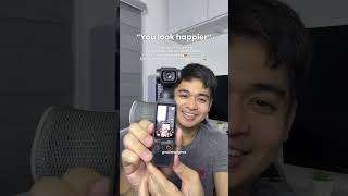 TYL, always grateful🙏 HAPPY KID😄DJI Osmo Pocket 4 Creator Combo #dji #djiosmopocket4 #osmopocket4