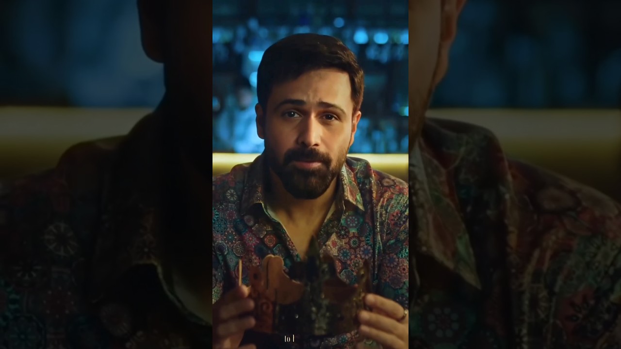 Emraan Hashmi upcoming movies 2025 